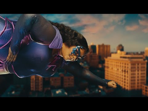 Lizzo - Special [Official Video]