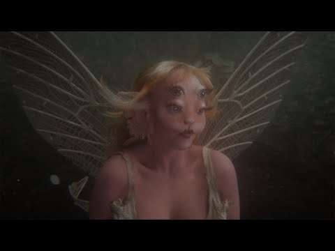 Melanie Martinez - DEATH (Official Music Video)