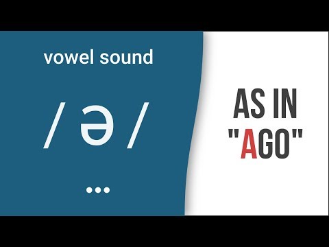 La vocal invisible que tu cerebro español ignora: Guía Visual ...