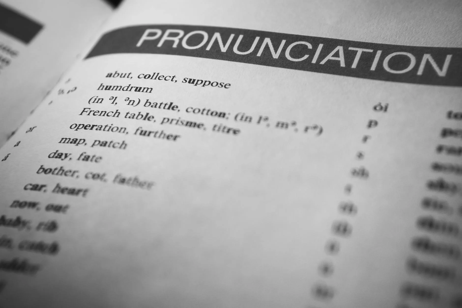 Pronunciación correcta de 'You nailed it' en inglés 25 chapter in textbook