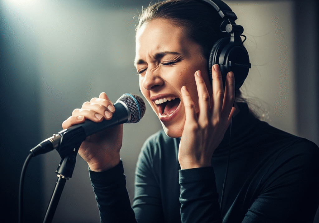 Dominando la Fonética en Inglés: Guía Técnica del IPA y Articulación Avanzada