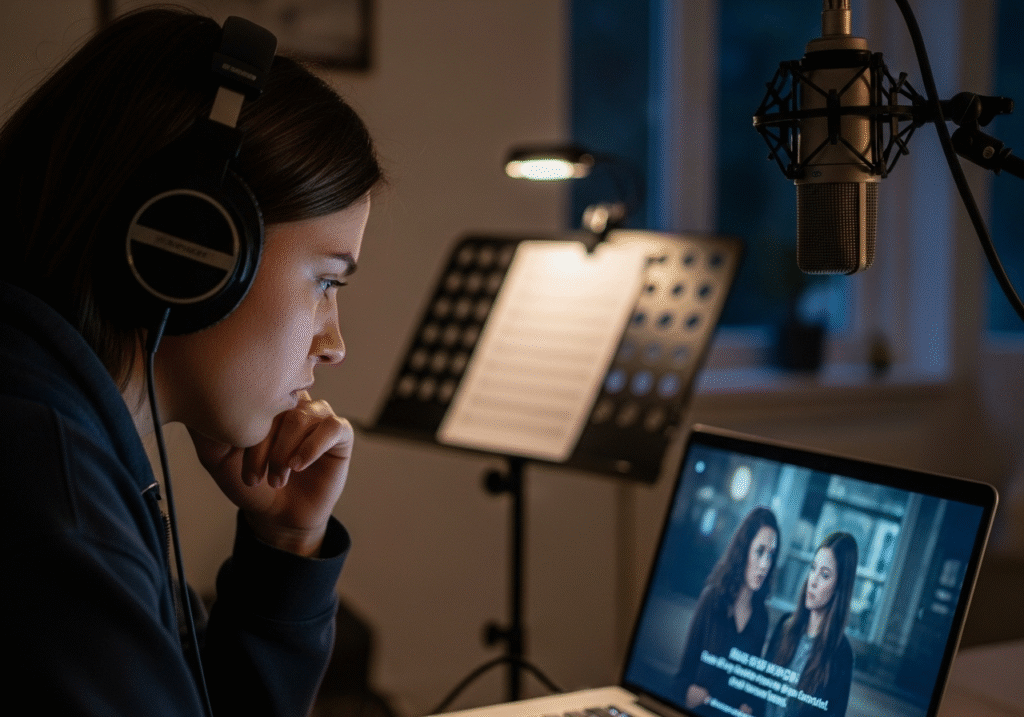 Guía Maestra del Abecedario en Inglés: Pronunciación y Fonética Definitiva