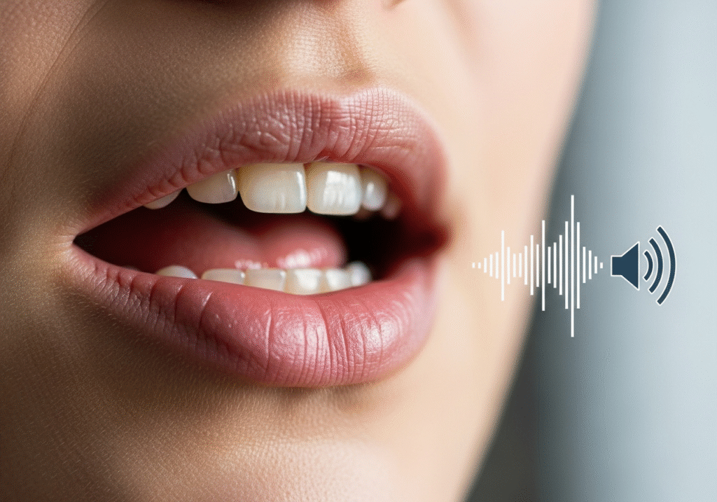 Guía Maestra de Pronunciación en Inglés: De la Teoría Fonética al Coaching con IA