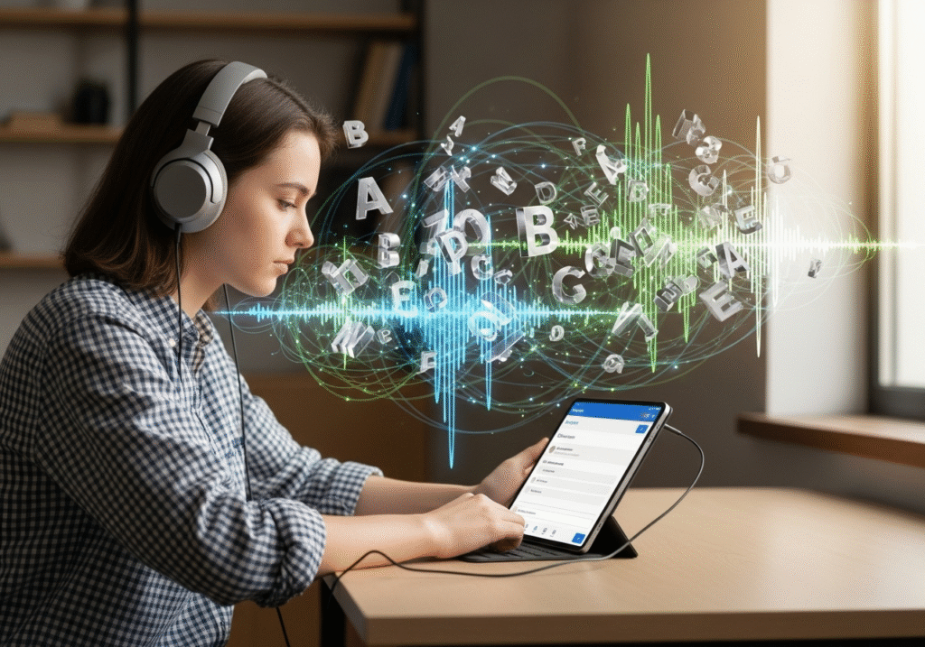 Vocales en Inglés: Guía de Pronunciación Definitiva