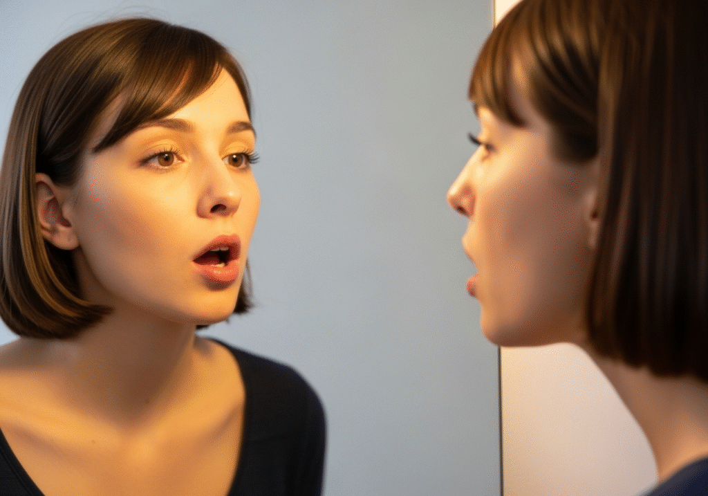 Englisch Aussprache verbessern: Der ultimative Guide für Autodidakten 25 Englisch Aussprache verbessern: Der ultimative Guide für Autodidakten