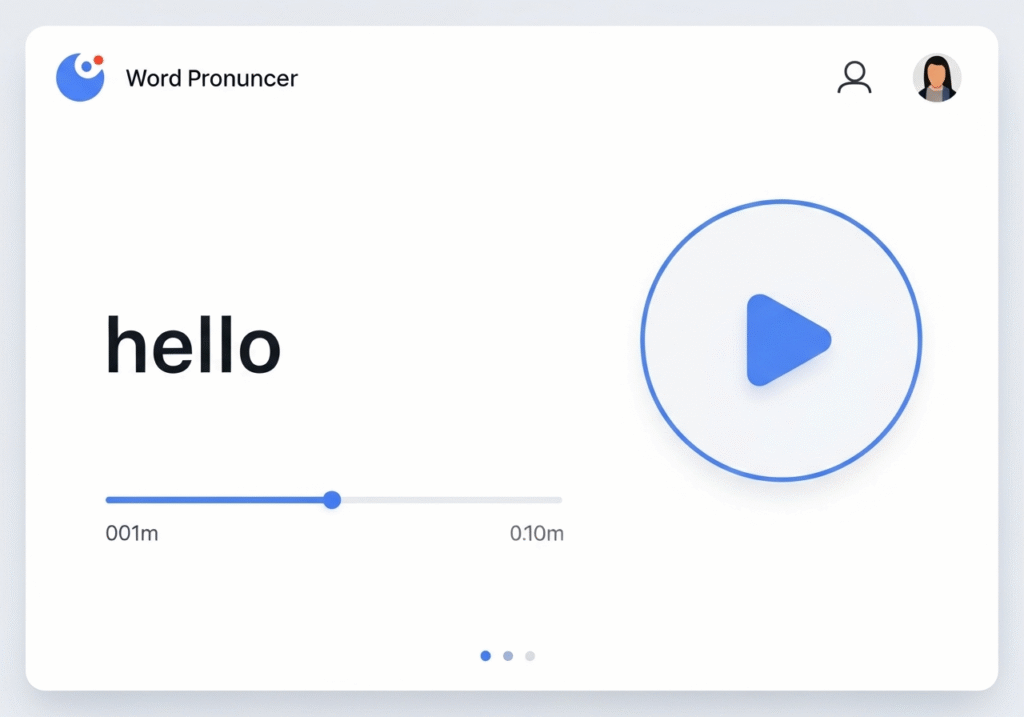 Diccionario con Pronunciación en Inglés: La REVOLUCIÓN 59 Diccionario con Pronunciación en Inglés: La REVOLUCIÓN