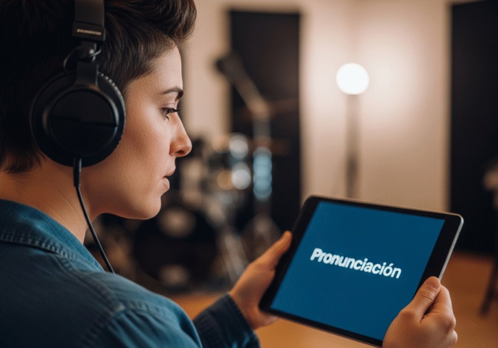 Diccionario con Pronunciación en Inglés: La REVOLUCIÓN 58 Diccionario con Pronunciación en Inglés: La REVOLUCIÓN