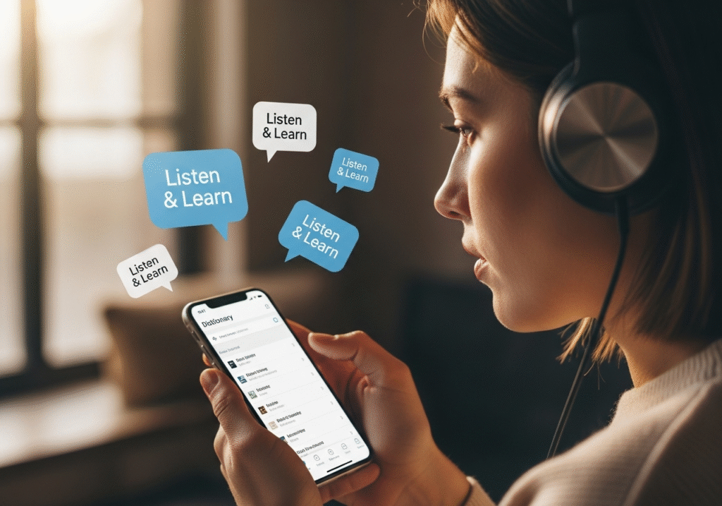 Diccionario con Pronunciación en Inglés: La REVOLUCIÓN 63 Diccionario con Pronunciación en Inglés: La REVOLUCIÓN