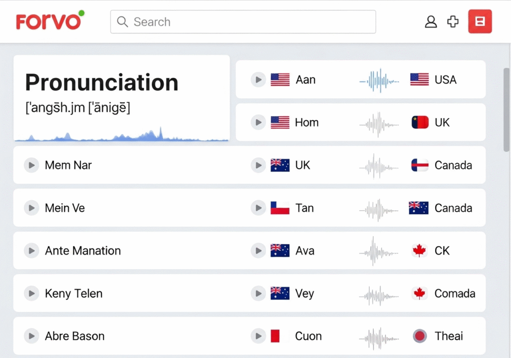 Diccionario con Pronunciación en Inglés: La REVOLUCIÓN 66 Diccionario con Pronunciación en Inglés: La REVOLUCIÓN